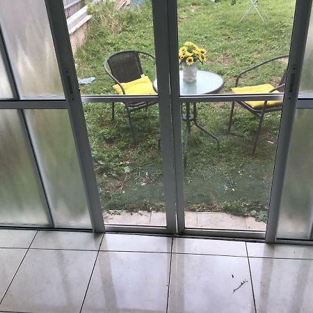 Yitshak Sadeh St. Apartment 아코 외부 사진