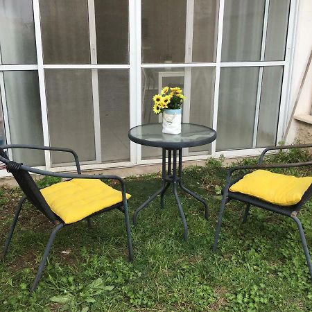 Yitshak Sadeh St. Apartment 아코 외부 사진