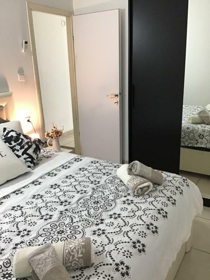 Yitshak Sadeh St. Apartment 아코 외부 사진